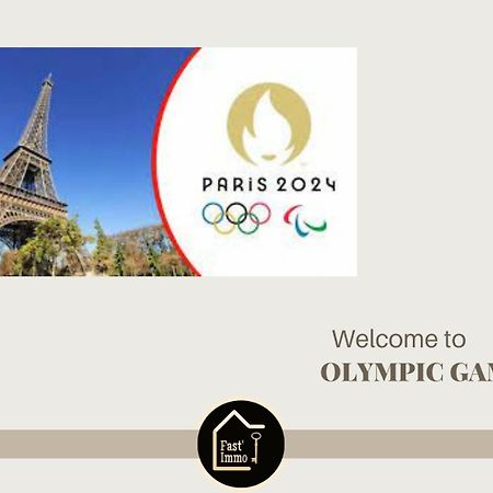 Gold Hotel - Paris-Disney Studio Chelles  Zewnętrze zdjęcie